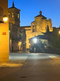 La casita del Cerro - Chinchilla de Monte-Aragón - 8