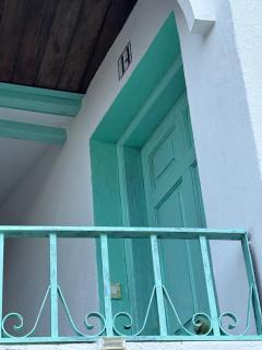 La casita del Cerro - Chinchilla de Monte-Aragón - 6
