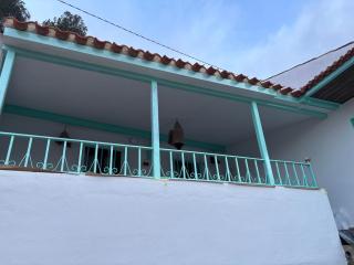 La casita del Cerro - Chinchilla de Monte-Aragón - 5