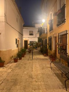 La casita del Cerro - Chinchilla de Monte-Aragón - 4