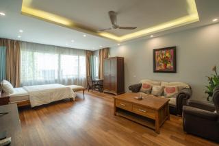Bu Hồ Tây- A Sunset Retreat in Westlake, Hanoi - Hanoi - 9