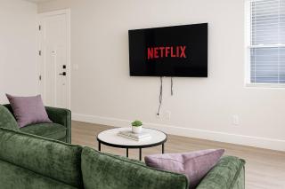 Modern 3 bd townhouse 10 min Airport 20 min DT - Austin - 3