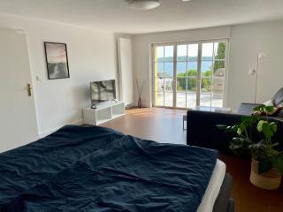 Traumhafter Seeblick mit großer Terrasse - 5