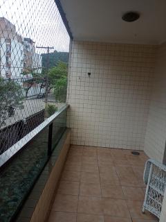 Apartamento Guarujá-SP - Praia da Enseada - 6
