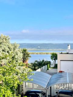 Luxury Beach Room - Frontignan - 5