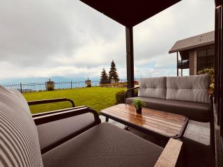 Ashiyan Villas - Cambur - 2