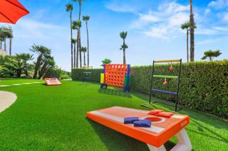 7BR Paradise Palms Pool, Views and Event Ready - El Cajon - 3