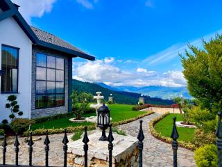 Ashiyan Villas - Cambur - 7
