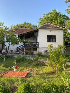 Organska Farma Nebesa - Vrmdža - 0