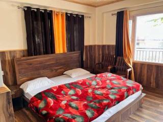 Gayatri Lodge - Kasauli - 7