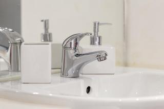 Three-Bedroom House with Garden in Newton-Le-Willows - 3