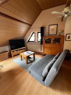 Apartment Mosel-Götterlay - Bruttig-Fankel - 6
