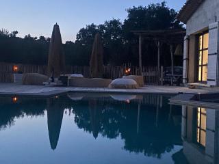 La colle aux sources - Esparron-de-Verdon - 4