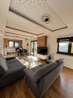 Vista Knoll Apartment - Sarajevo - 5