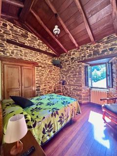 Casa Freixe Apartamentos Rurales - Santa Eulalia de Oscos - 0