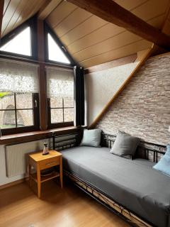 Apartment Mosel-Götterlay - Bruttig-Fankel - 8