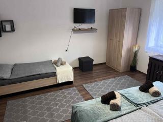 Vida Apartman - Poroszló - 3