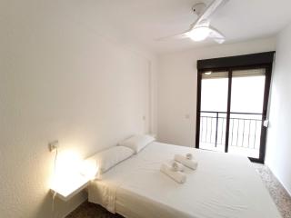 Beach Benidorm Apartamento - Benidorm - 9