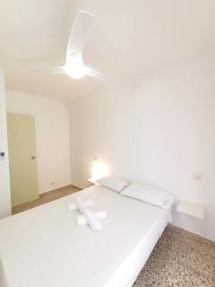 Beach Benidorm Apartamento - Benidorm - 5