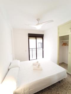 Beach Benidorm Apartamento - Benidorm - 4