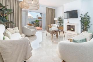 Paraiso Pueblo 15 - Estepona - 2