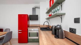 Invisible Melody - Cozy home in Sofia with Parking by Flаt Manаger - Sofia - 5