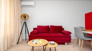 Invisible Melody - Cozy home in Sofia with Parking by Flаt Manаger - Sofia - 9