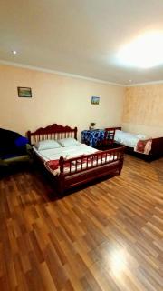 Central Apartment "Cozy spase" - 8