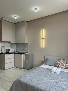Sholpan City - Almaty - 4