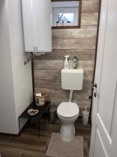 Vida Apartman - Poroszló - 6
