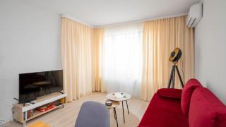 Invisible Melody - Cozy home in Sofia with Parking by Flаt Manаger - Sofia - 8