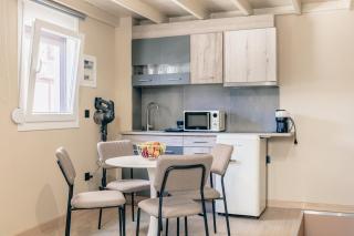 Ariusa Luxury Apartment 2 - Quios - 8
