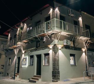 Ariusa Luxury Apartment 2 - Quios - 7