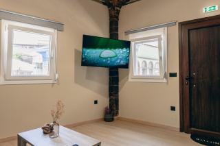 Ariusa Luxury Apartment 2 - Quios - 2
