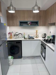 Apartment at Marassi , marina west - 7