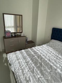 Marassi , marina west - El-Alamein - 4