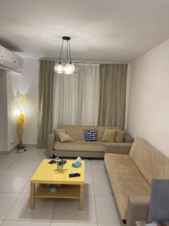 Marassi , marina west - El-Alamein - 3