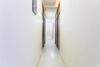 HOTEL O RELAX MAX - 4