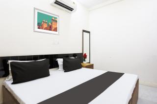 HOTEL O RELAX MAX - 1