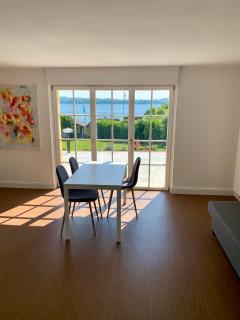 Traumhafter Seeblick mit großer Terrasse - Pogeez - 3