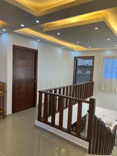 Residencial Pancho III - Los Mameyes - 0
