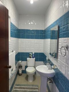 Residencial Pancho III - Los Mameyes - 7