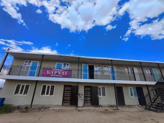 Бархат бар булак - Bar-Bulak - 0
