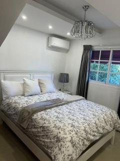 Residencial Pancho III - Los Mameyes - 4