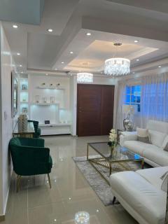 Residencial Pancho III - Los Mameyes - 2