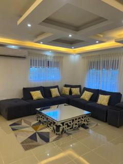 Residencial Pancho III - Los Mameyes - 1