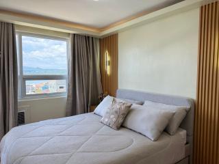 2BR Ocean View Seawind Condo Near Airport & Samal Island - 9