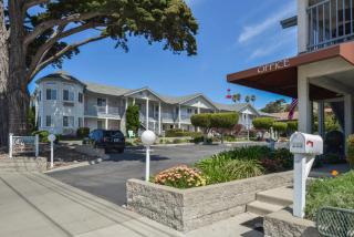 Cayucos Beach Inn - Cayucos - 0