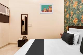 Hotel O Metro Inn - Neu-Delhi - 9