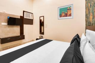 Hotel O Metro Inn - Neu-Delhi - 8